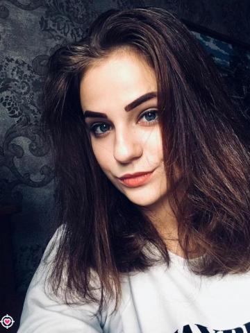 Индивидуалка Мирослава Фотография 3