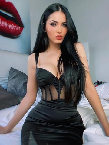 Индивидуалка Мальвина Фотография 3